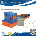 Light Keel Building Material Roller Forming Machine